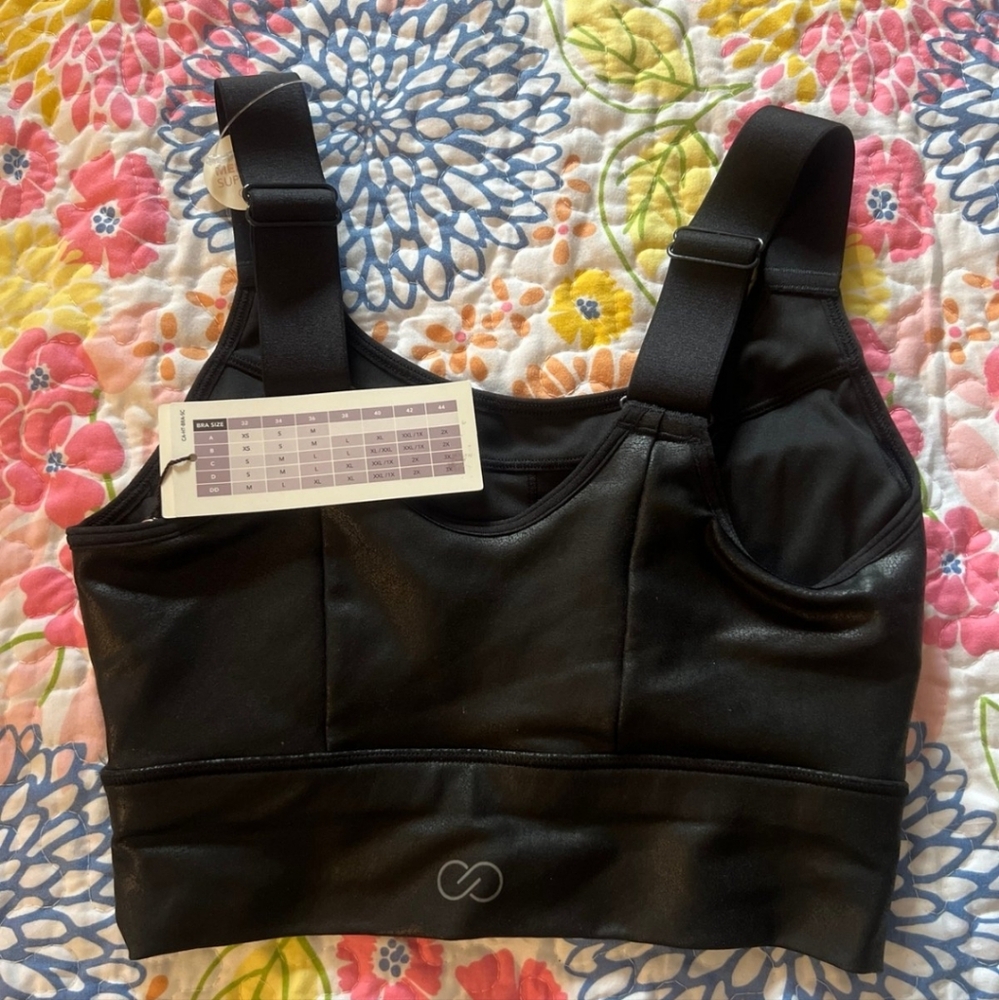 Sports Bra - Picture 2 of 3